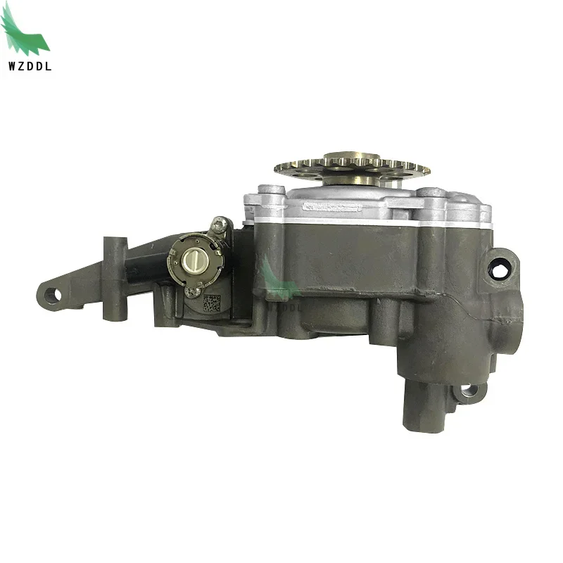 OEM R2781810601 low price wholesale smooth for mercedes oil pump M276 engine oil pump for Mercedes Benz