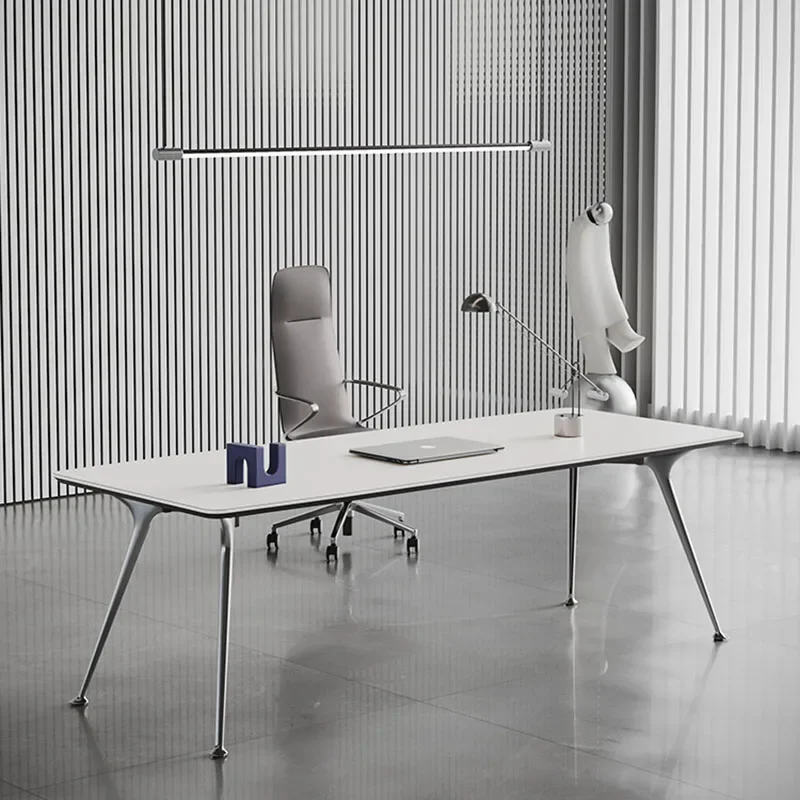 

Modern Mainstays Office Desks Vanity Shelf Luxury Desktop Office Desks Conference Meeting Mesas De Computador Office Furniture