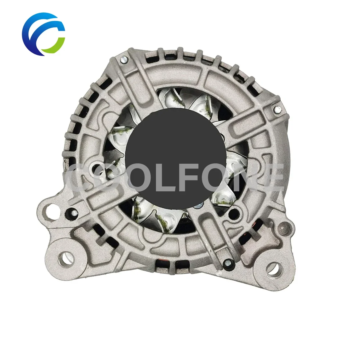 Generator Alternator for VW SHARAN TOURAN EOS GOLF VI SCIROCCO PASSAT CC 1.4TSI 03C903023S 03C903025K 0124525188