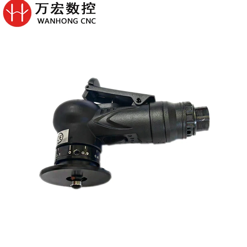 Pneumatic Chamfering Tool Portable Trimming Tool For Woodworking