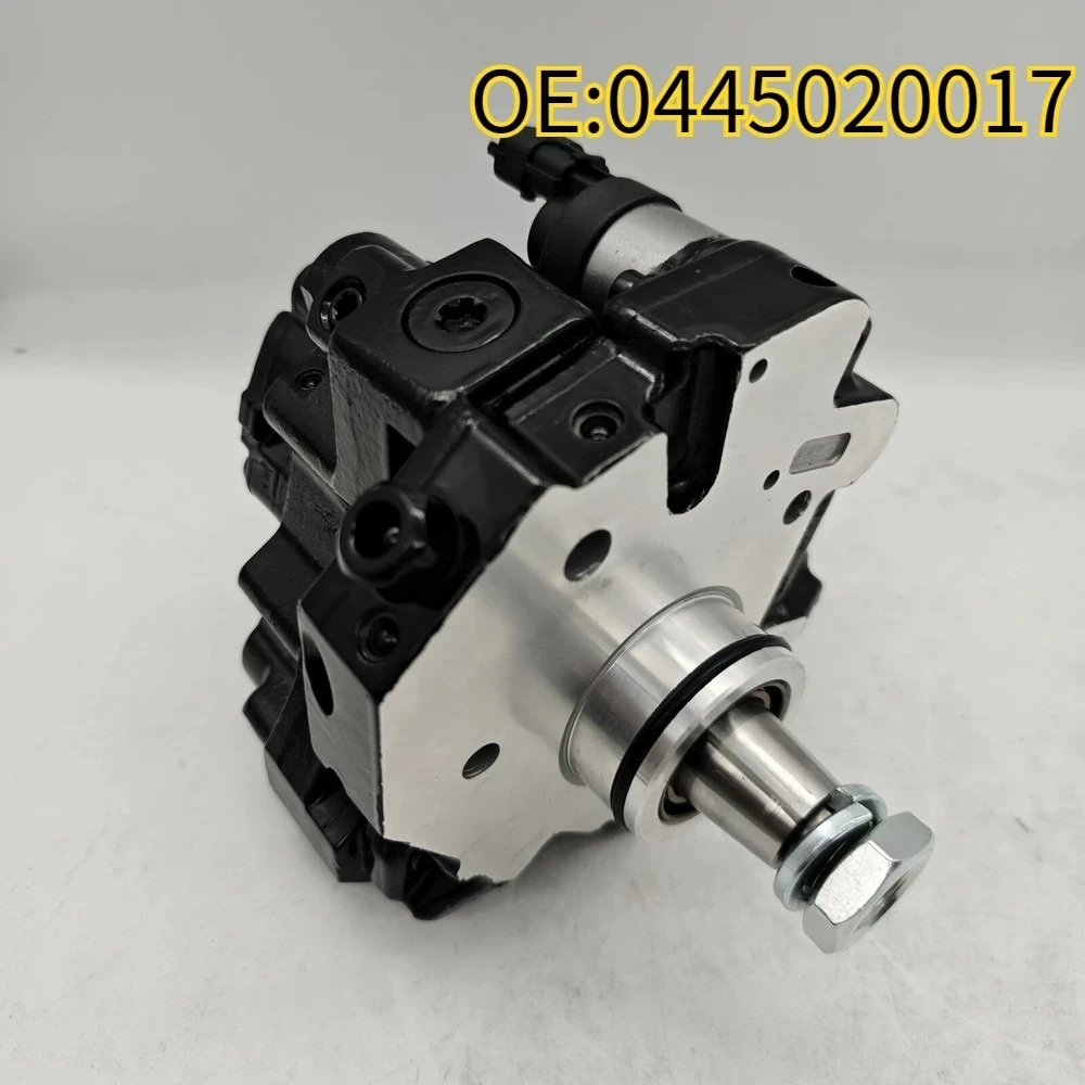

High quality New For 0445020017 01-04.5 6.6L LB7 Diesel CP3 High Pressure Fuel Pump PFI017X