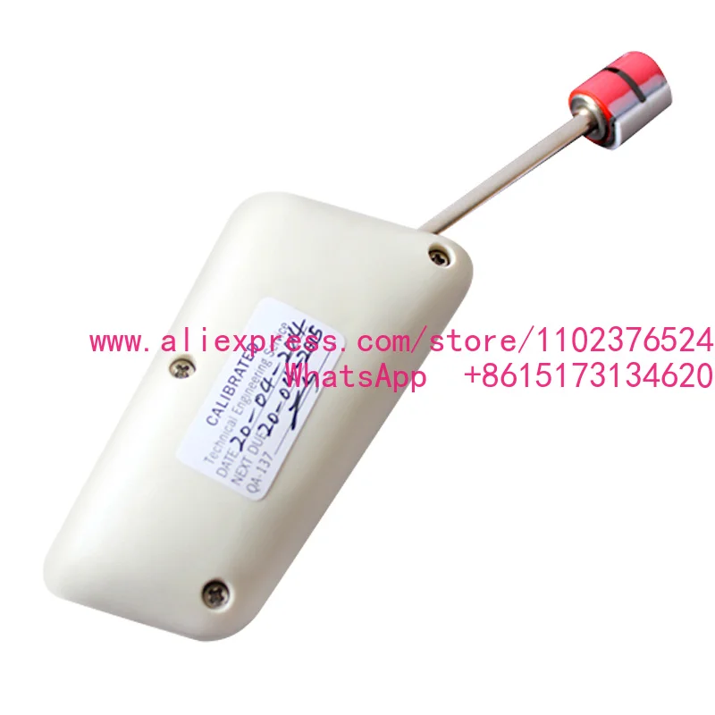 UL1439 Standard SET-50 Sharp Edge Tester Toy Safety Testing Instrument TC-3 Test Head