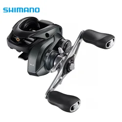 NEW original SHIMANO CURADO MGL FISHING REEL 70HG 70XG 71HG 71XG 150HG 151HG MICROMODULE GEAR HAGANE BODY SEAWATER FISHING REEL