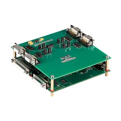 Fiber Marking Board EZCAD3 Controller JCZ DLC2-M4-2D+JCZ Supports 2.5D Deep for Fiber Machine