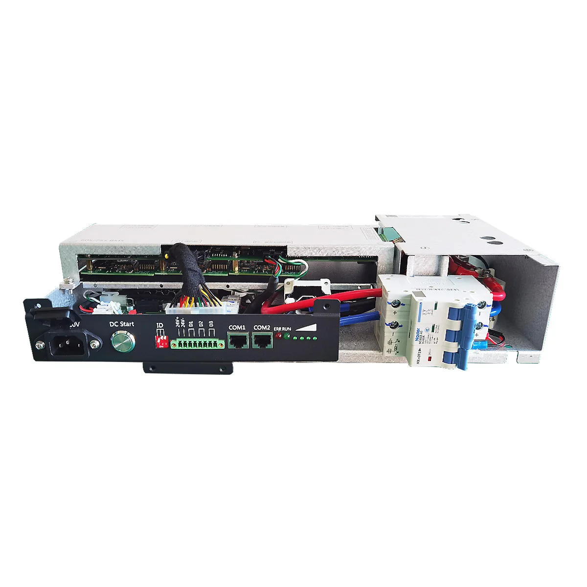 GCE 64S 100A BMS LifePO4 Battery Management System BMS 30S 40S 60S 64S 75S Smart BMS  for Lithium BESS UPS Solar Energy System