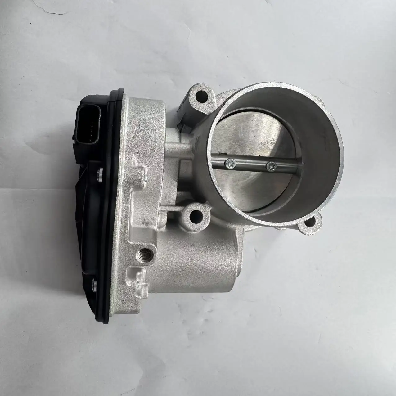 2.0 2.5 3.0 DS7Z-9E926-D DS7E-9F991-AJ Throttle Body Is Suitable For Ford Manufacturers Directly