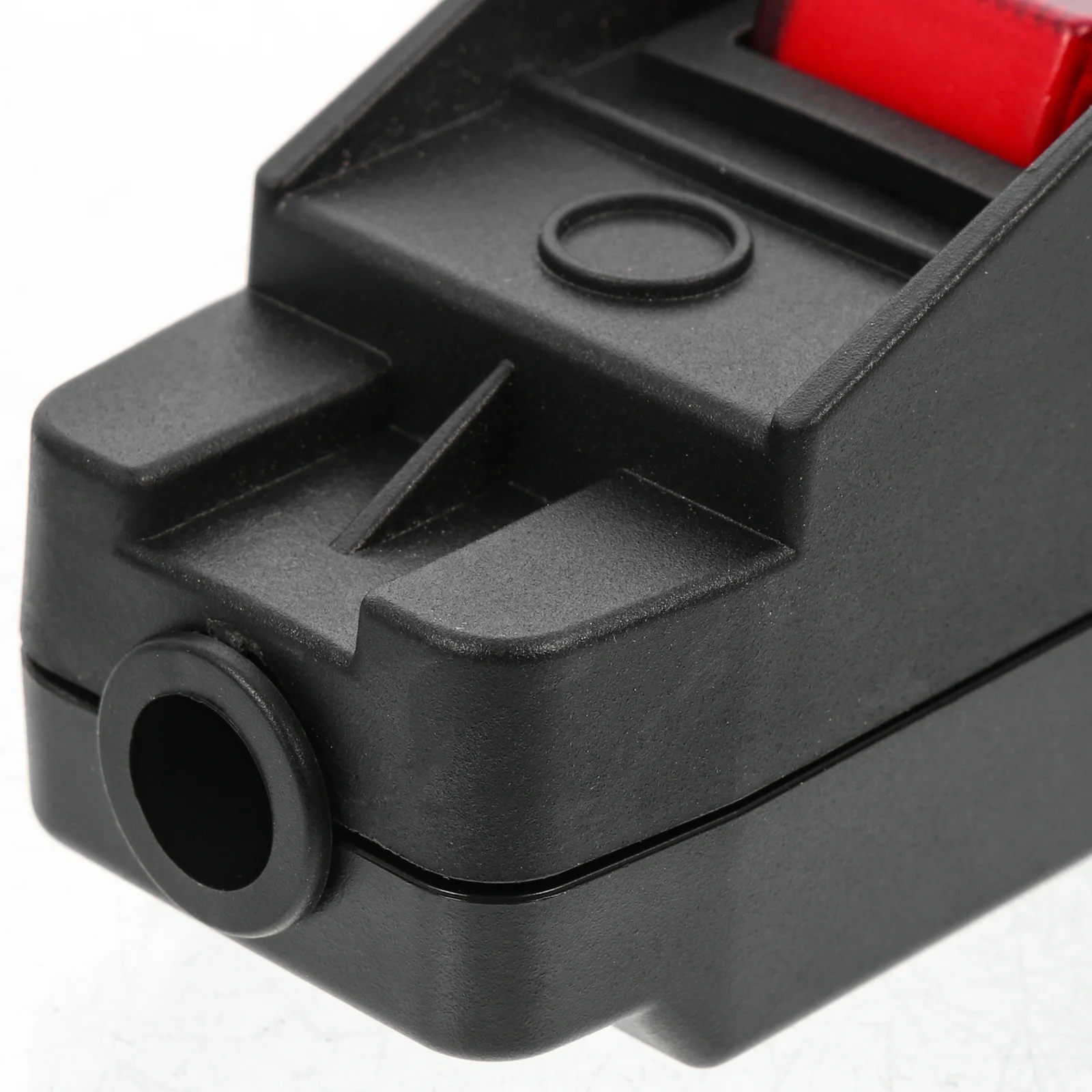 

Waterproof 16A Inline Cord Switch Lamp Replacement Rocker For Christmas Light Devices Appliance Control Electrical On