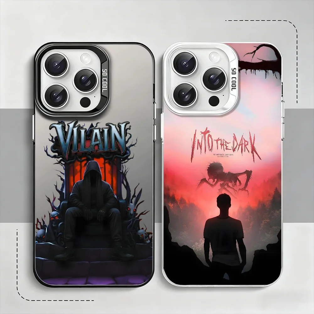 M-MENACE S-SANTANA … - image