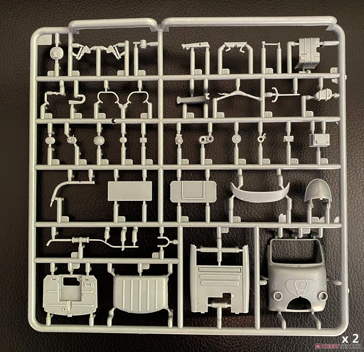 Gecko 35GM0113 1/35 60`-70`s 사이공 셔틀 모터 세발자전거 창고 및 휴식 드라이버 취미 공예 장난감 조립 모델 키트