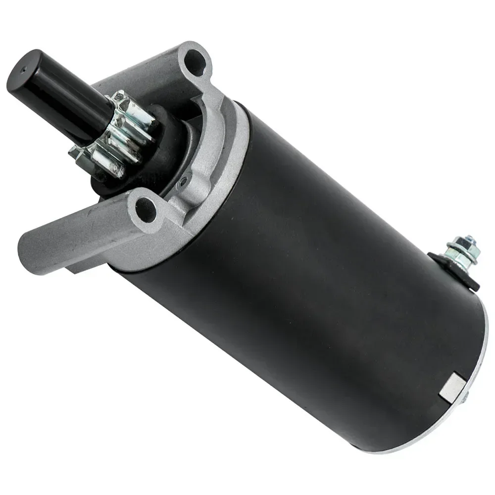 

10 Teeth Starting Motor For Kohler Courage Engines 20HP 23HP Sv730 Sv735 Sv740 Sv810 Sv 3209801 3209804 3209804S 3209808