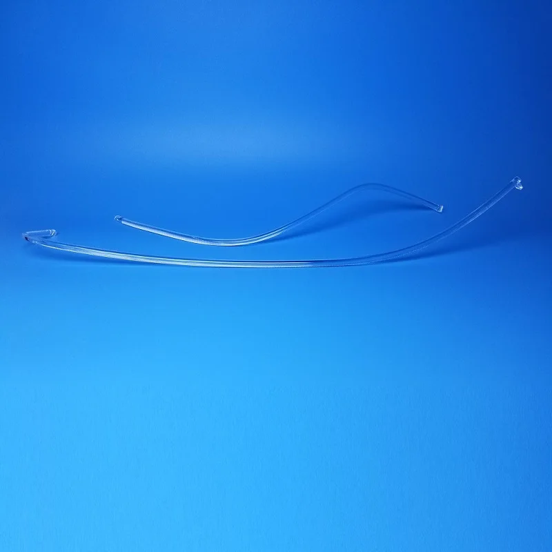 DRL tube for Mercedes Benz GLC-class W253 low spec 2020-2022 Daytime Running Tube Light Guide Plate Daytime Running Strip