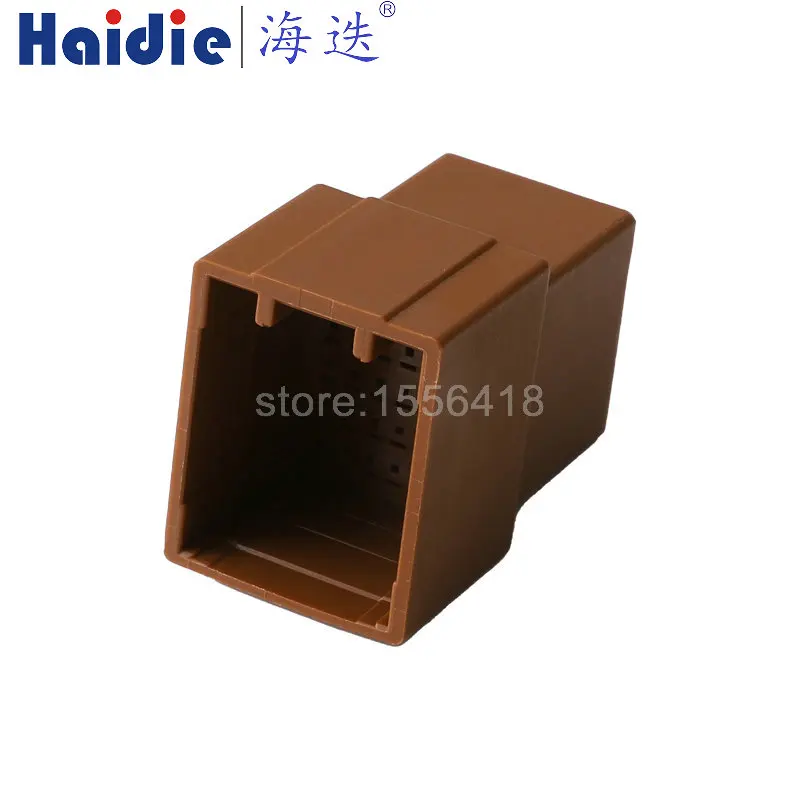 

1-20 sets 26pin HD265C-0.7-2.8-11 Auto Wire Harness Electronic Connector Pump Plug Wire Connectors Electrical