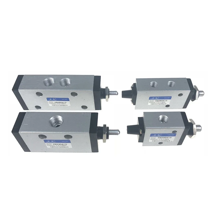 Top Lever Valve Mechanical Valve XQ230610 XQ250610 XQ230410 XQ250410