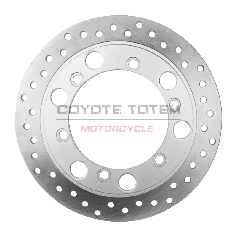 Front Disc Rotor Honda CMX250 1985-2012 CMX 250 Rebel CA250 1996 1997 1998 1999 2000 2001 2002 2003 2004 2005-2012