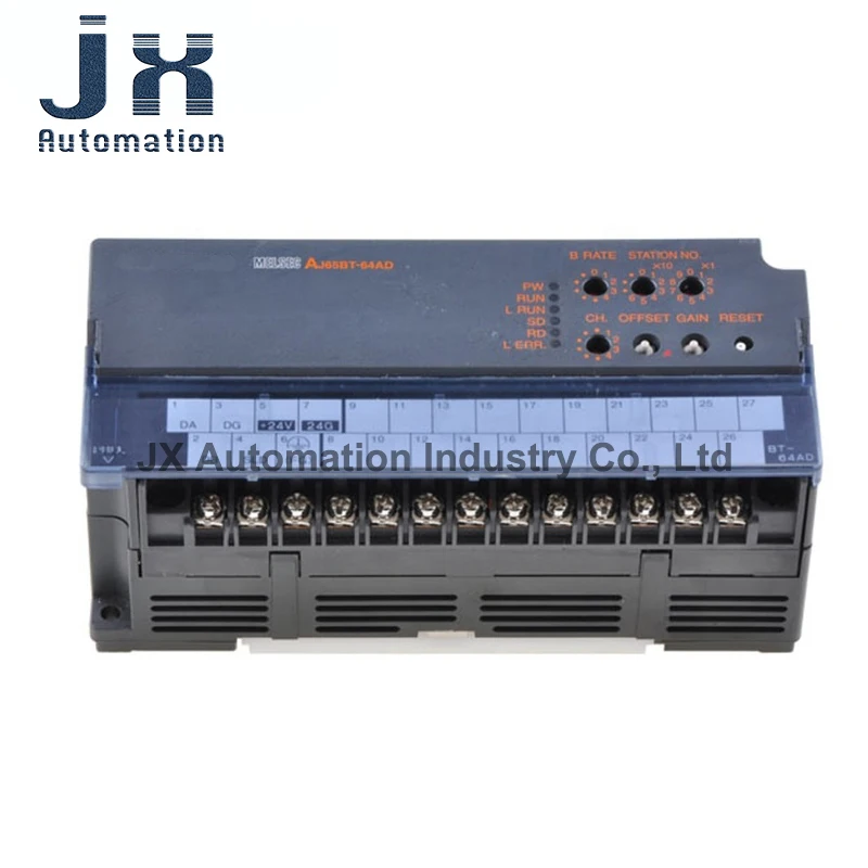 CC-LINK I/O Module AJ65SBTB1-32DT AJ65SBTB1-32DT1 AJ65SBTB1-32DT2 AJ65SBTB1-32DT3 AJ65SBTB1-32D AJ65SBTB1-32T