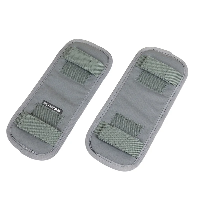 

Наплечные подушечки Ape Force, гелевые накладки, как WG Wolf Grey(051790)