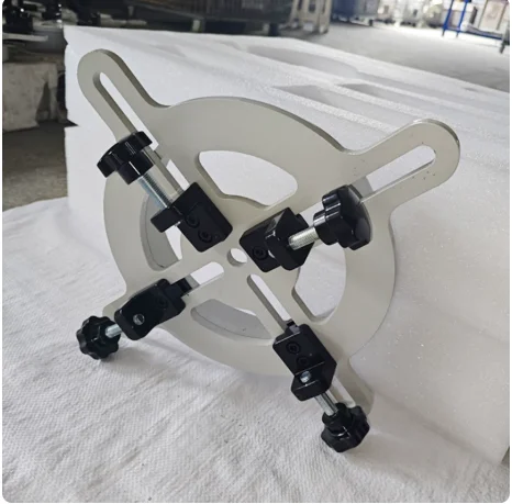 Applicable To PE Pipe Flange Chuck ButtFlange Chuck Socket FlangeButt Welding FlangeHot Melt Looper Joint Flange Head