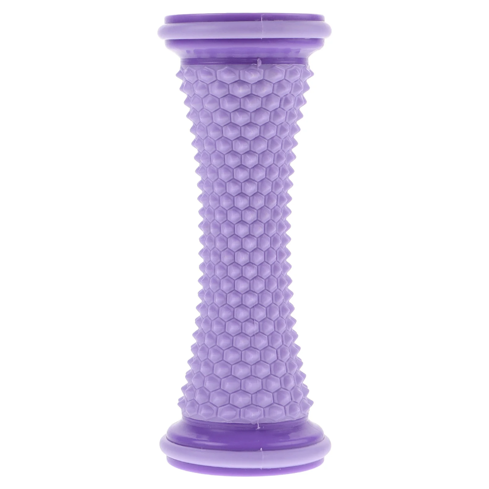 

Manual Foot Roller Massager for Plantar Support Deep Tissue Pressure Point Therapy for Improved Blood Circulation and Sleep