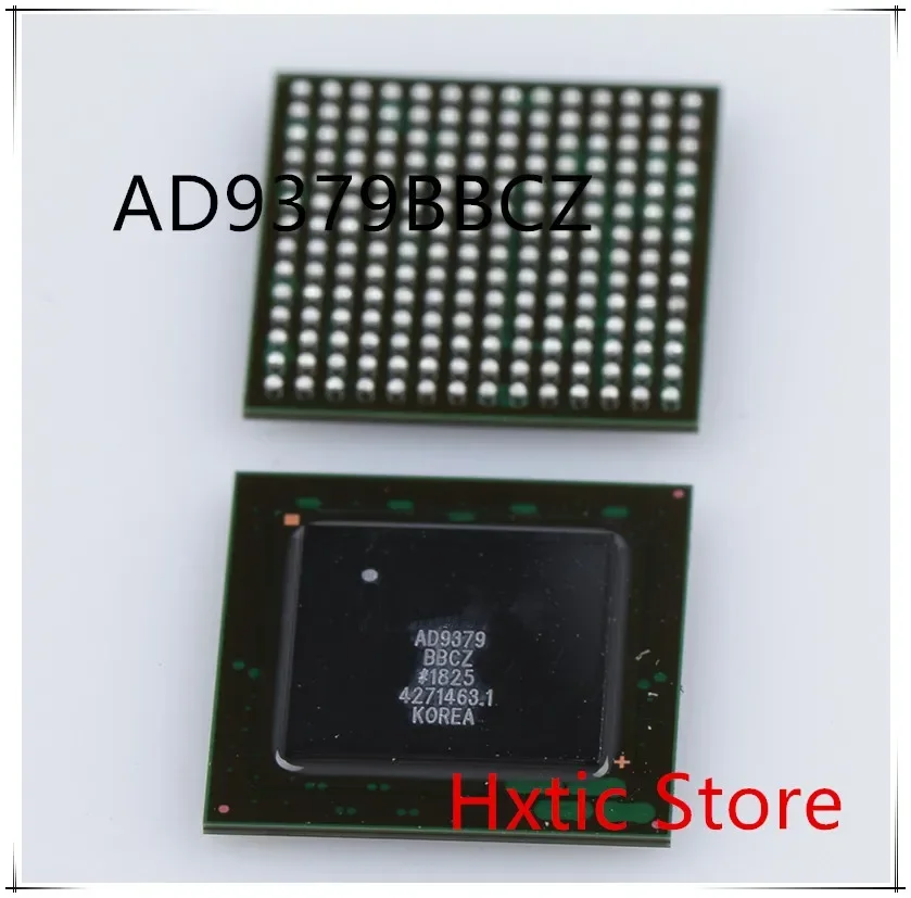 

1pcs/lot AD9379BBCZ AD9379BBC AD9379 BGA IC