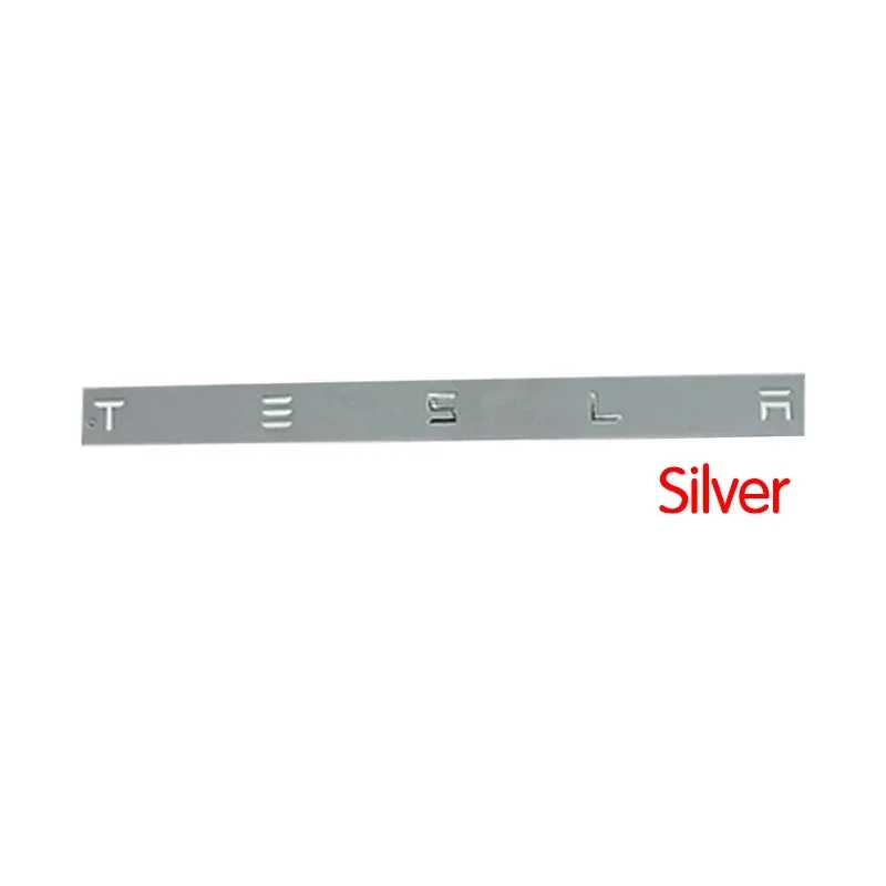 TESLA Silver