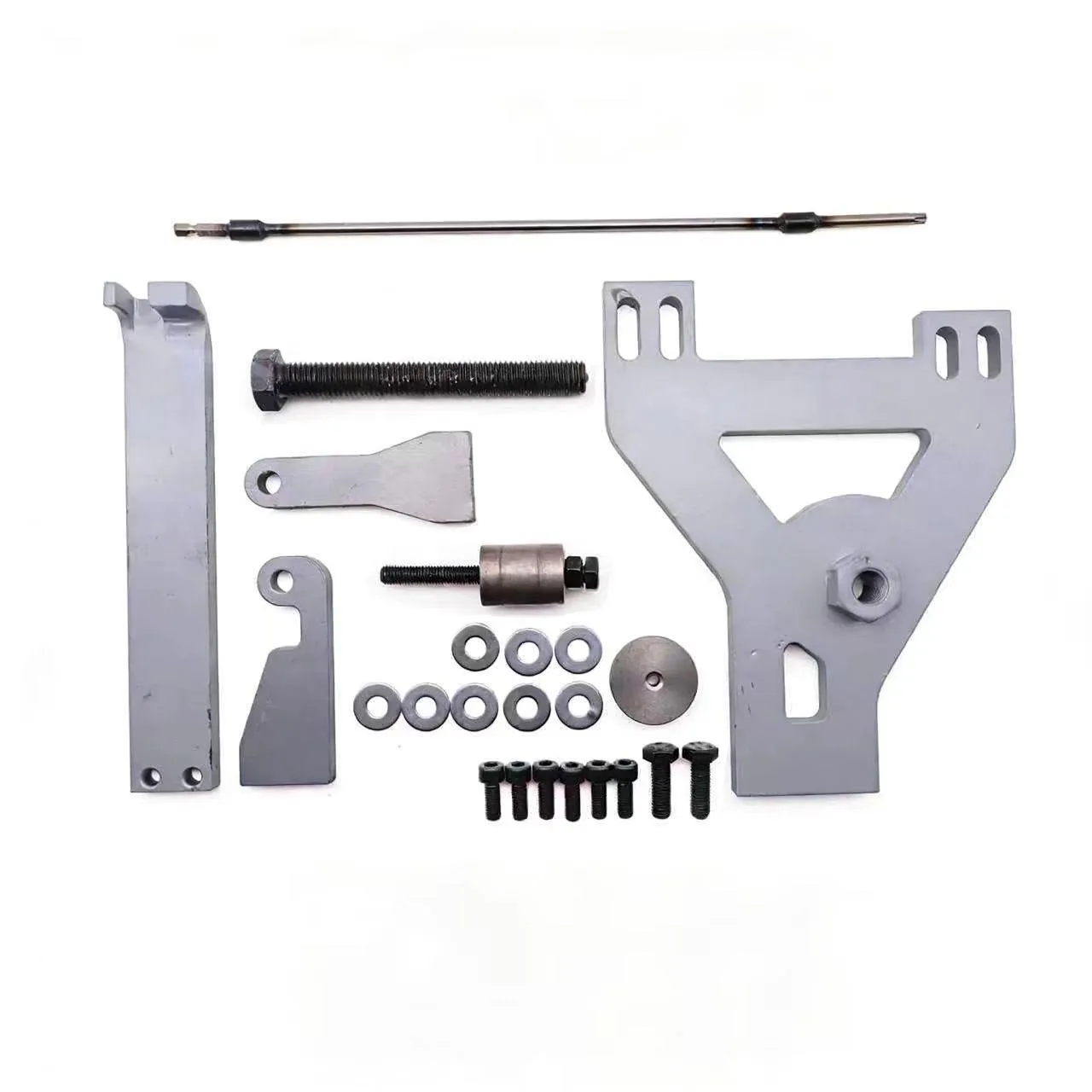 0CK Transmission Fr…