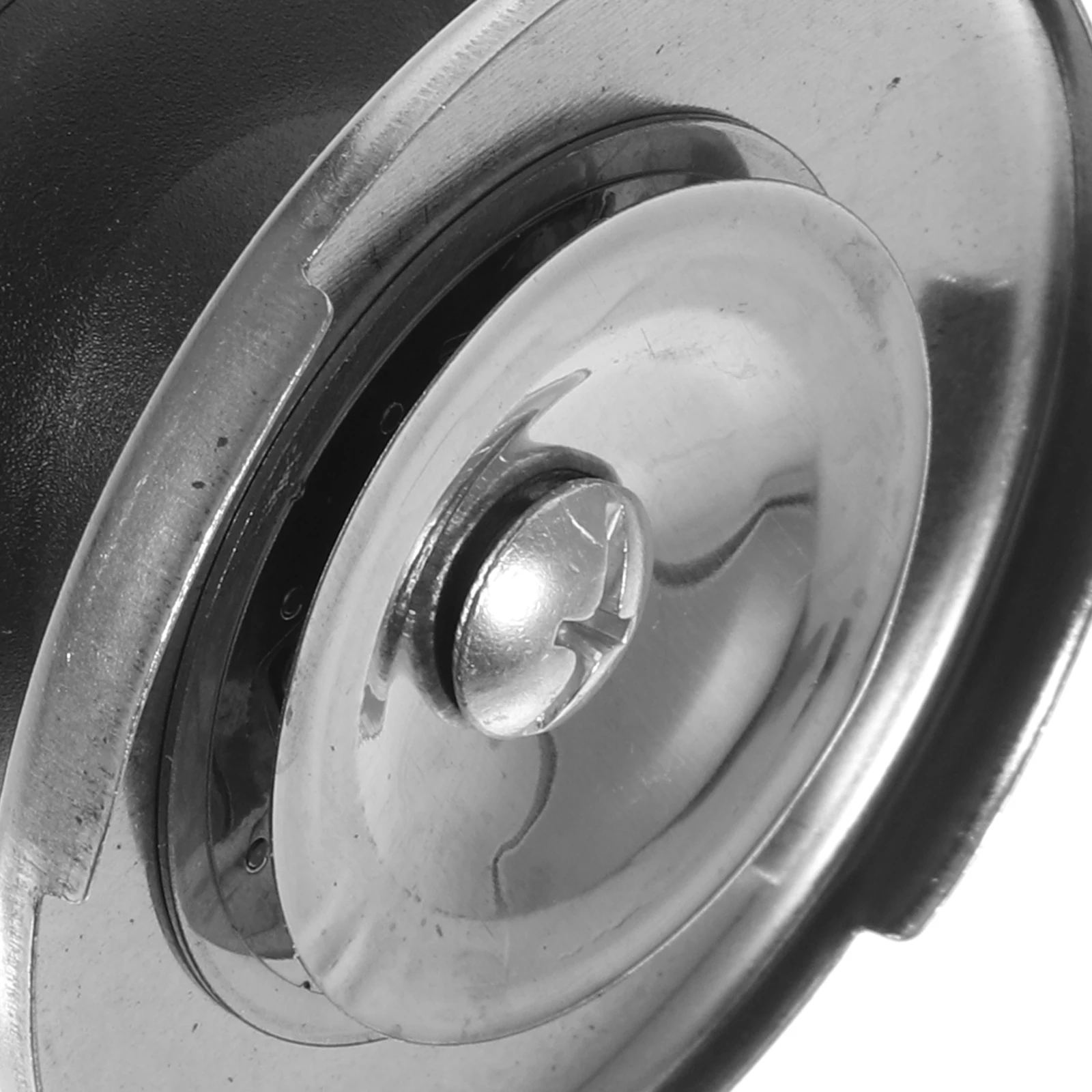 

2pcs Water Lid Knobs Replacement PP Material Whistling Kettle Covers Easy Install Kitchen Accessories Electric Tea Pots