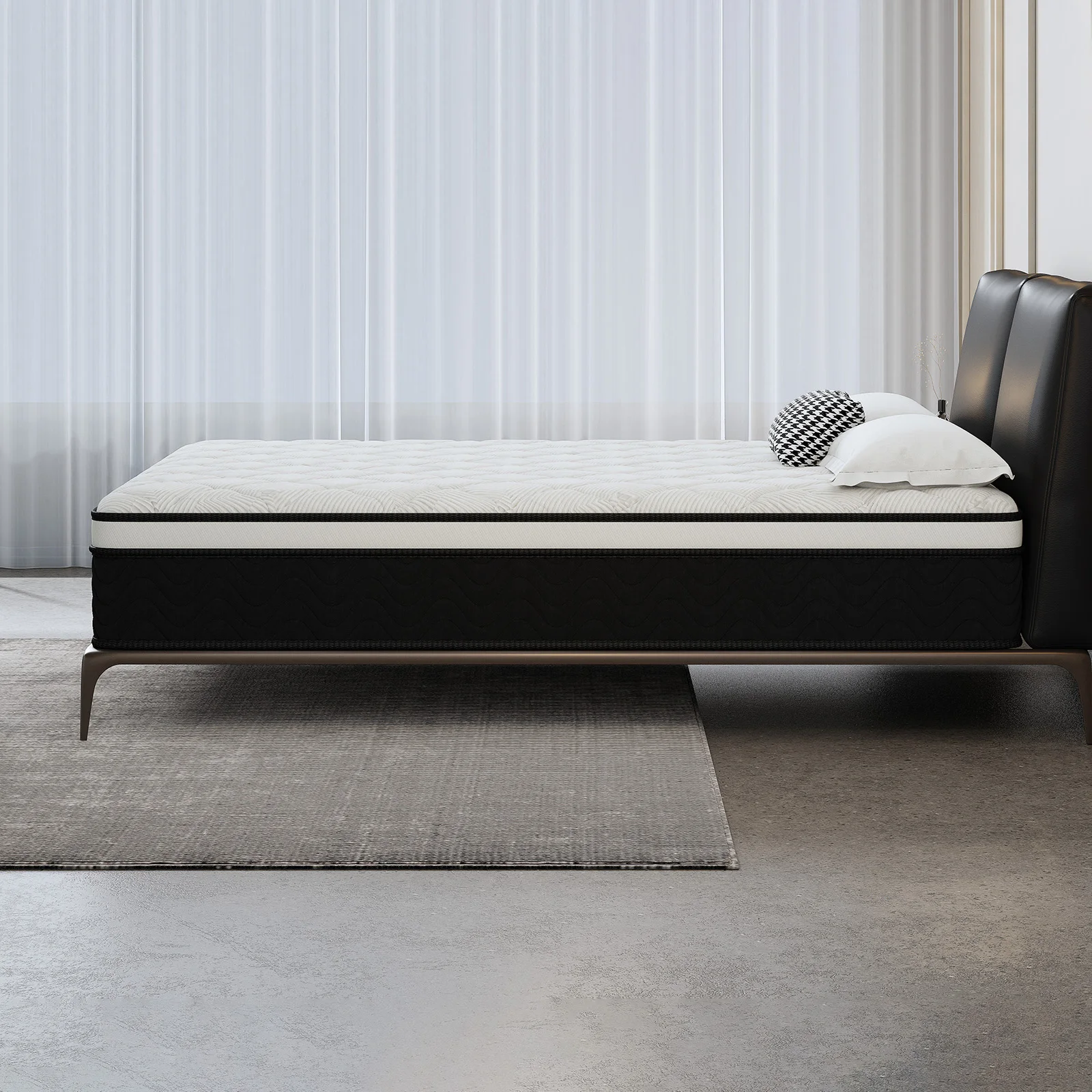 Thumbnail 3 - #41 Best Selling Memory Foam Mattress