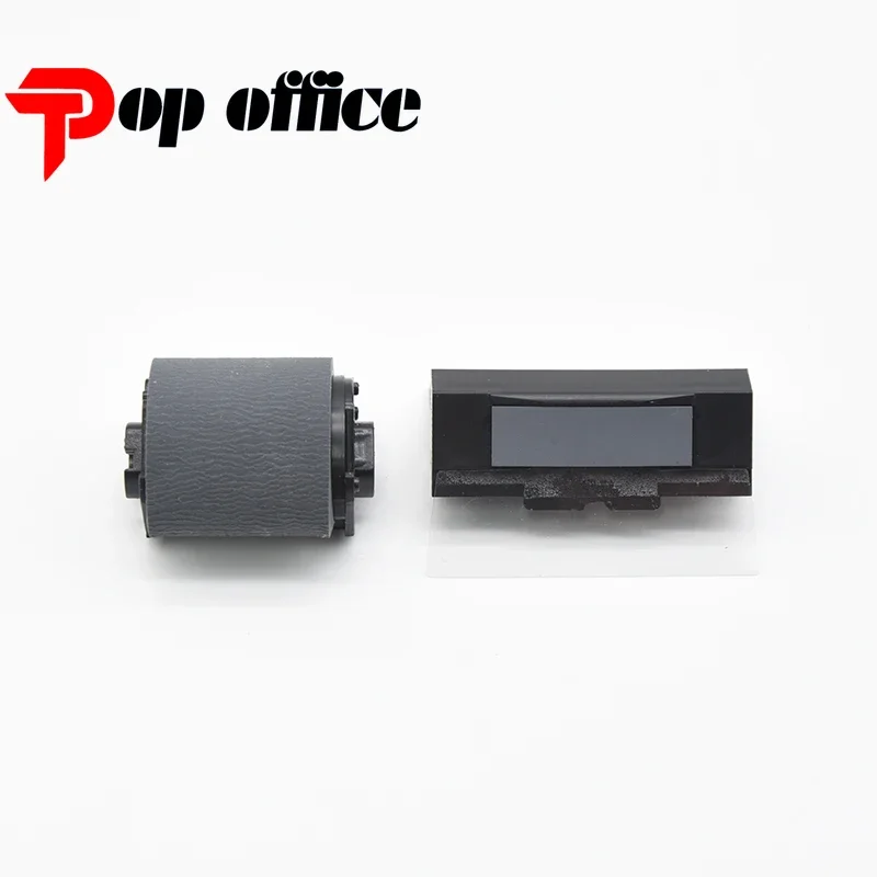 1SET 019N00940 19N00940 Separation Pad Assembly PICKUP ROLLER for Xerox Phaser 3200 3200MFP 3124 3125 ML-2510 ML-2571N SCX-4725F