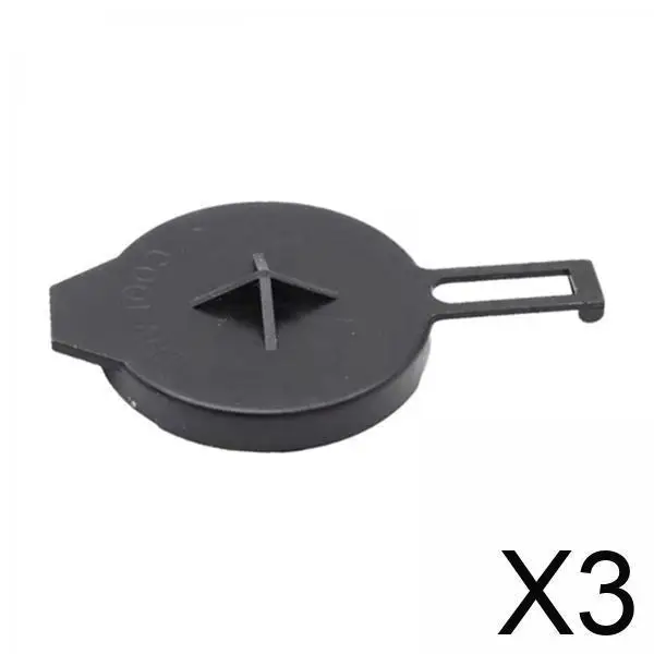

Radiator Coolant Reservoir Cap Replacement PP Material Engine Cooling Climate Control Cover for Toyota Yaris Ksp130 1.0