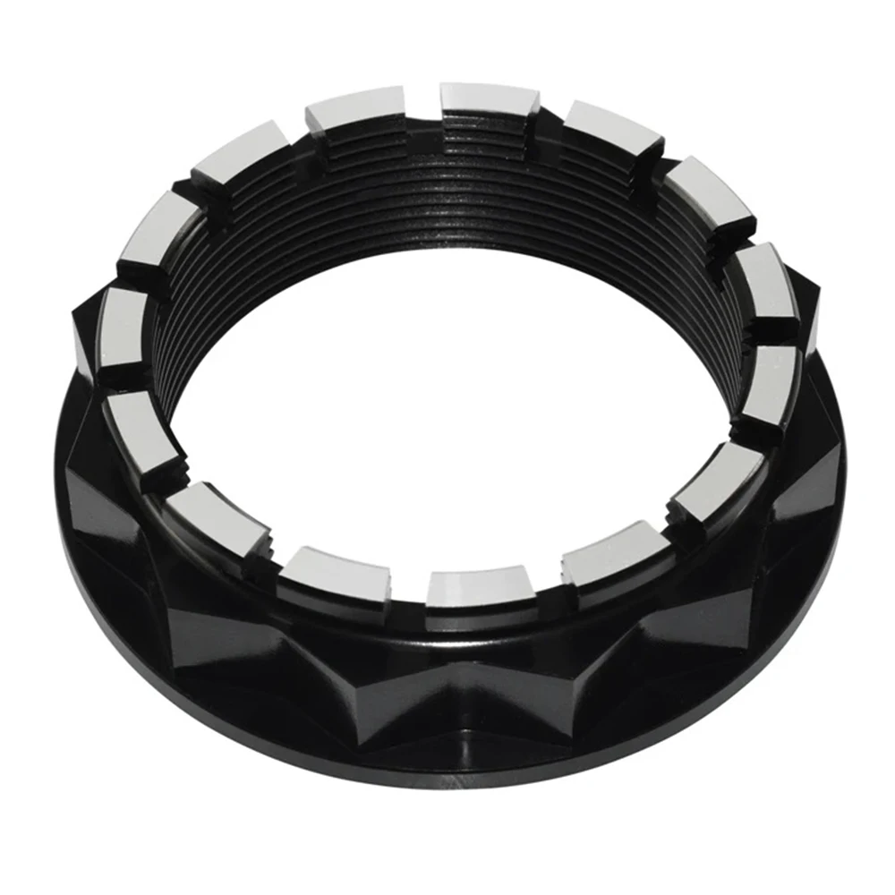 Fits for Ducati V4 Multistrada 1260 1260S Pikes Peak 1200 S GT 2010-2024 Motorcycle 55MM Ducabike Rear Open Wheel Side Large Nut