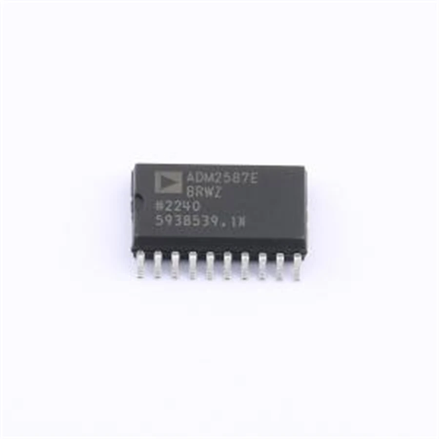 

5PCS/LOT ADM2587EBRWZ-REEL7 (Signal Isolation Devices)