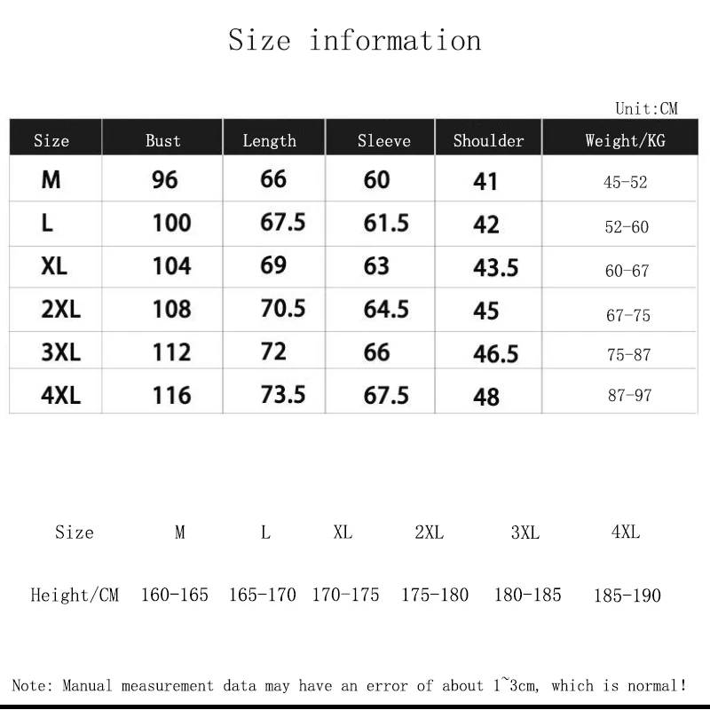 Men Short Down Jacket Winter New Lapel Thickened Trend Print Light Casual Fashion Brand Warm Windproof  Coats Man