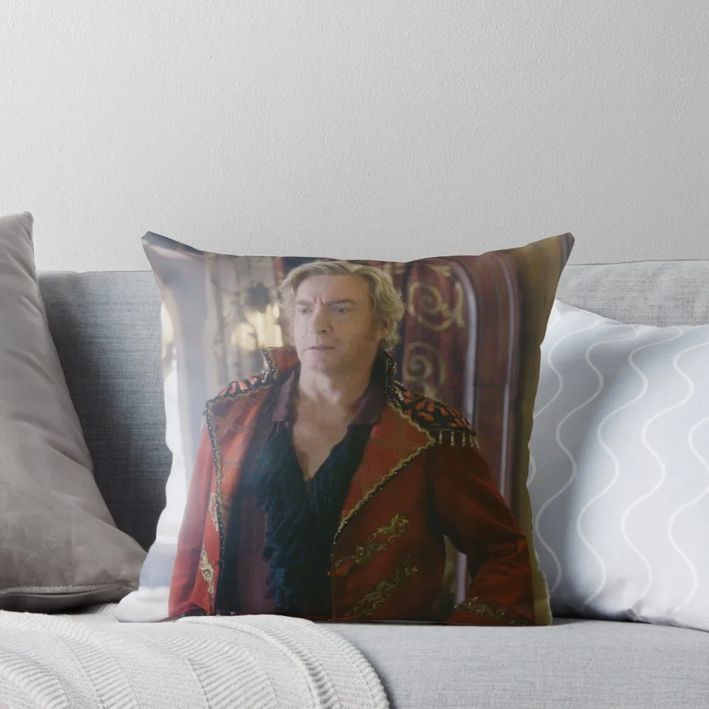 

Stede’s cursed suit Throw Pillow Pillow Case Christmas pillows decor home luxury covers christmas ornaments 2025 pillow