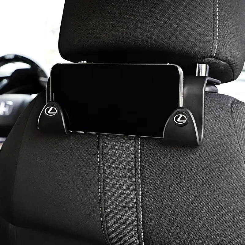 Car Back Seat Hook … - image