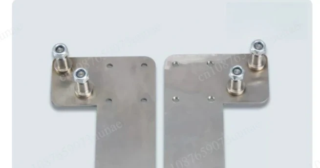 DIY wall bed mechanical hydraulic hinge hidden bed hardware kit folding bed 0.9-2 meters