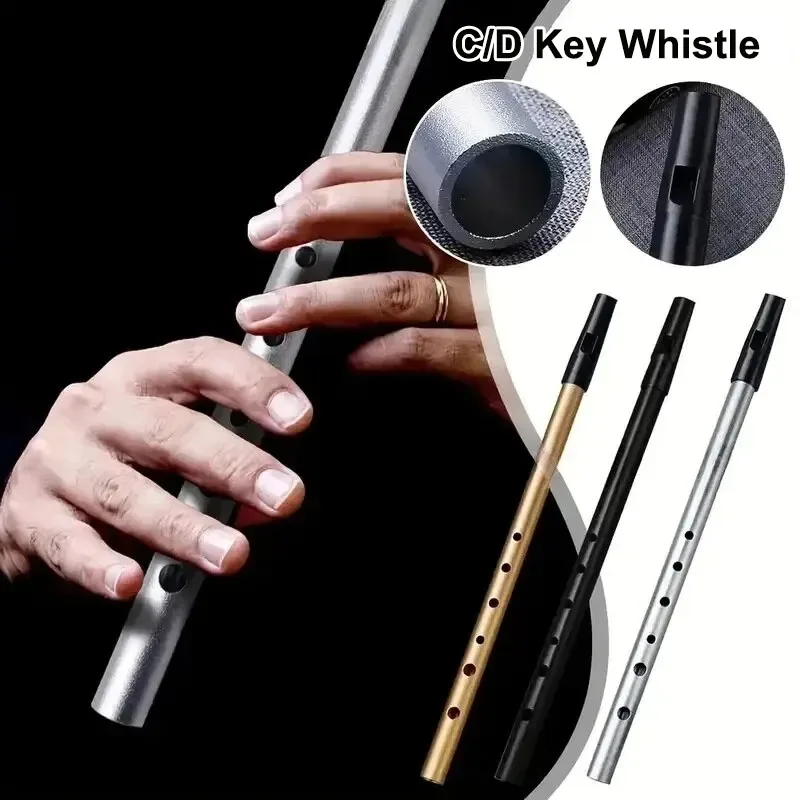 Thumbnail 2 - #2 Tin Whistles Ranking List in 2026