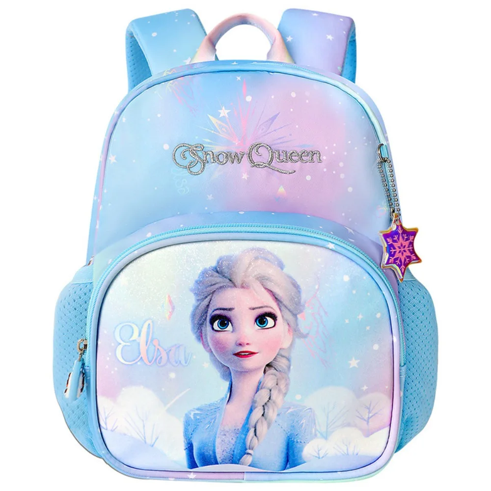 Disney Backpack For Kindergarten Girls Can Be Used In 2022 New Enrollment Girls Love Frozen Lotso Lightweight And Cute Backpack