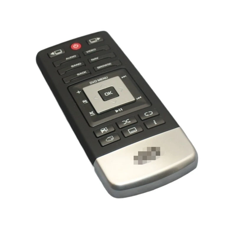 1pcs for Land Rover Range Rover Executive Sport Escort Discovery 5 VELAR Rear Entertainment TV Remote Control Headphones