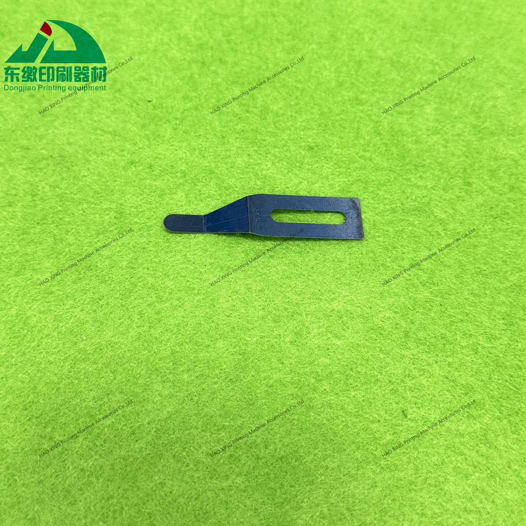 عالية الجودة ورقة فاصل ورقة الربيع لقطع غيار ماكينات طباعة الأوفست ميتسوبيشي أكثر سلاسة