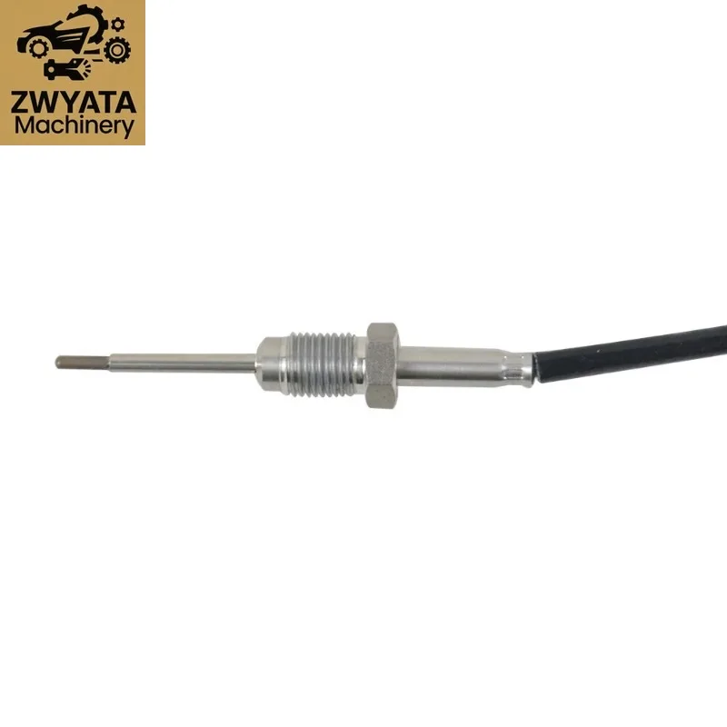 Exhaust Gas Temperature Sensor 1381181 for Ford C-Max S-Max Mondeo Focus II Ranger 1.8 2.0 2.2 3.2 TDCi 30777907 6S7112B591BA
