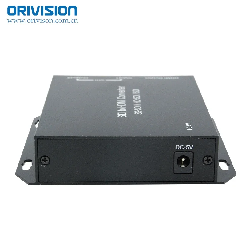 Conversor SD-SDI para HDMI, HD-SDI, 3G-SDI, SDI Loop-Out