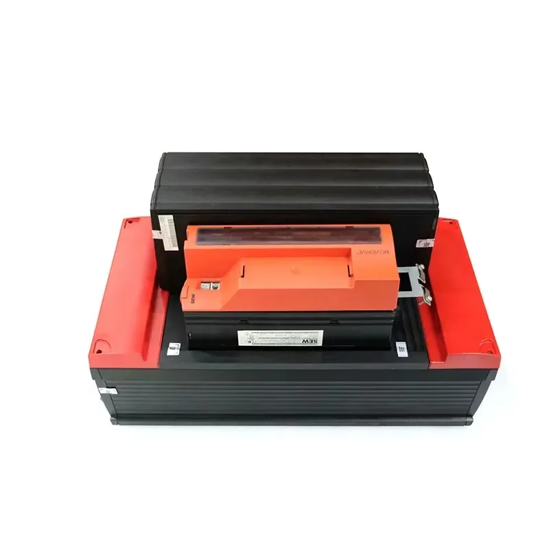 SEW EURODRIVE MDX61B0750-503-4-0T AC Frequency Inverter Drive MDX61B0110-5A3-4-00 MDX61B1100-503-4-00