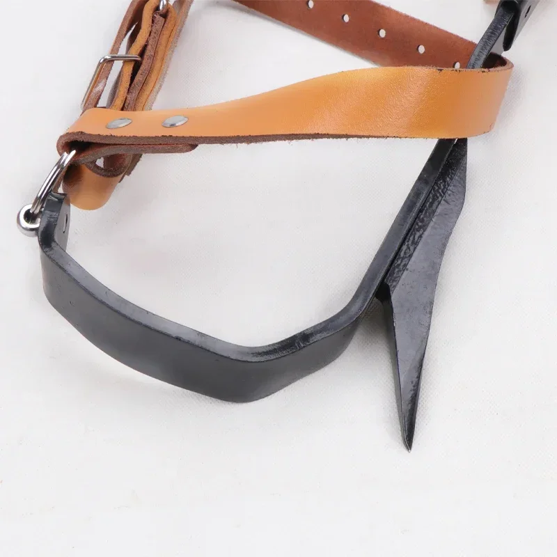 

2025/Tree climbing tool wood pole climbers tree climbing spikes