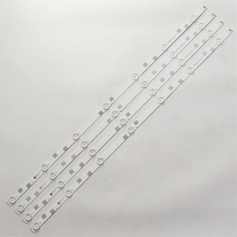 790MM Led backlight strip 7 lamp for IC-40CP800 I400DLB015-003 FQ40L51A-V01 DSBJ-WG