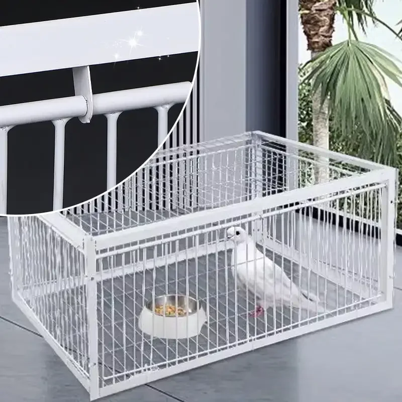 Thumbnail 2 - #21 Best Bird Cages to Buy In 2026