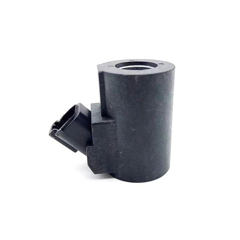 

Электрические детали экскаватора, катушка электромагнитного клапана 300715-00110 280151 280156 280153 ZGAQ04588 ZGAQ04565 для VOLVO