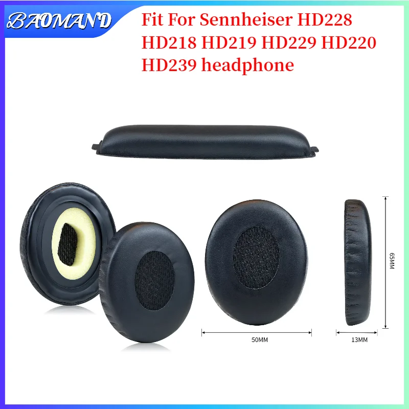 

Sennheiser HD228 HD218 HD219 HD229 HD220 HD239