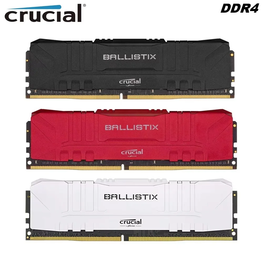 memoria-ram-crucial-ballistix-ddr4-8gb-16gb-per-desktop-2666mhz-3200mhz-3600mhz-unbuffered-dimm-pc4-memoria-gaming-dual-ram