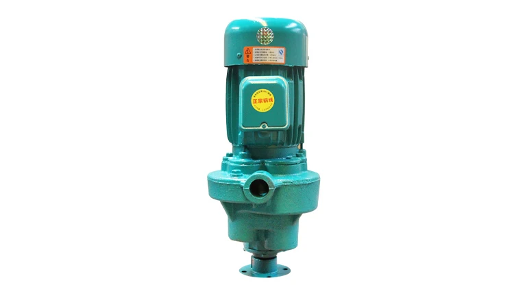 0.75KW Fish Shrimp Pond Specific High-efficiency Energy Saving Motor Surge Aerator Pump Gear for Aquaculture Push Flow Live