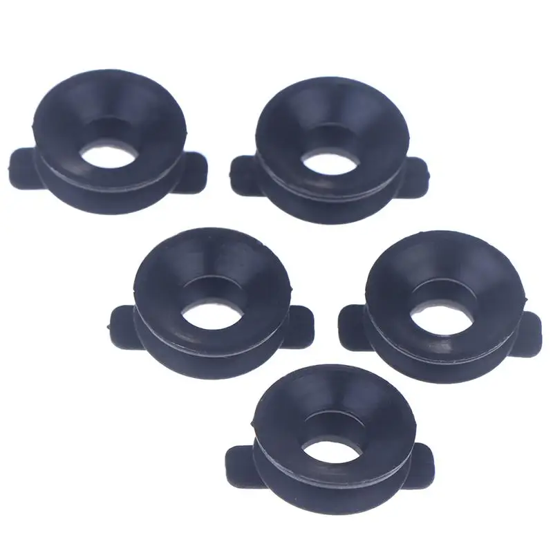 

Эксклюзивный набор из 5/10 предметов: всасывающие насадки для аккордеона печатной машины GTO — высококачественная резиновая присоска 42.016.073 GTO46 GTO52